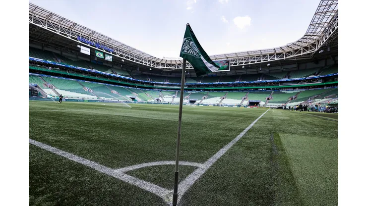Foto: Fabio Giannelli/AGIF - Allianz Parque voltará a receber jogos do Palmeiras