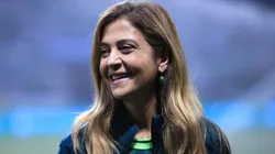 Foto: Leila é uma das novidades da CBF para os próximos jogos do Brasil - Chiereguini/AGIF