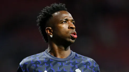 Lincoln, alvo do Grêmio, é da mesma geração revelada no Flamengo, junto de Vinícius Júnior (foto)