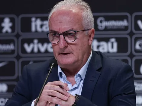 Dorival Júnior faz primeira convocação para a Seleção Brasileira e lista de jogadores tem novidades