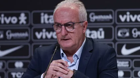 Dorival Júnior faz sua primeira convocação da Seleção para os amistosos contra Inglaterra e Espanha. Fotos : Staff Images / Flickr Oficial CBF