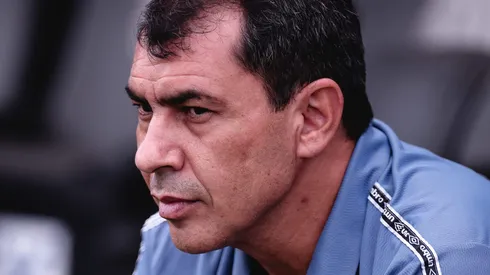 Zagueiro dá a volta por cima e ganha titularidade no Santos. Ele se tornou peça-chave de Carille no Campeonato Paulista. Foto: Ettore Chiereguini/AGIF