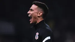 Vasco toma decisão sobre Rojas - Foto: Ettore Chiereguini/AGIF