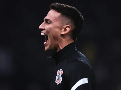 Matías Rojas no Vasco tem ponto final após decisão da 777