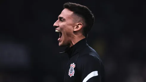 Vasco toma decisão sobre Rojas - Foto: Ettore Chiereguini/AGIF