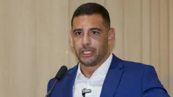 O ex-jogador se manifestou pelas redes sociais após o título