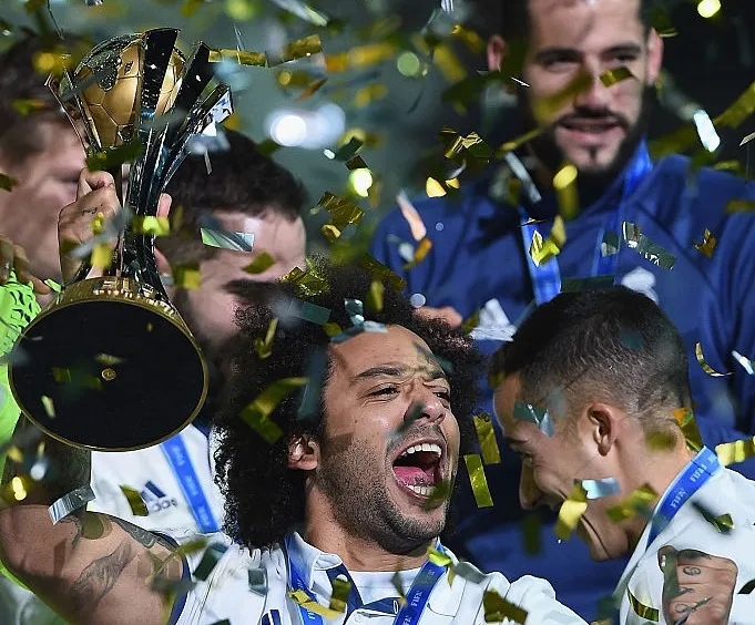 Matt Roberts/Getty Images