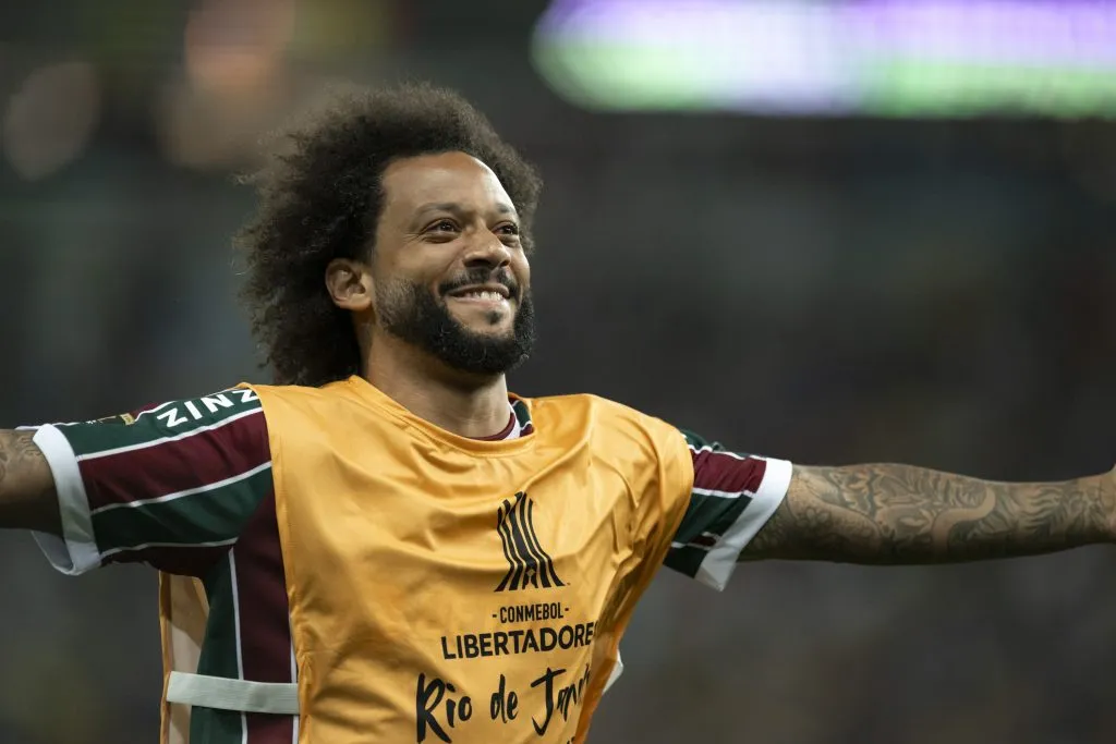 Foto: Jorge Rodrigues/AGIF