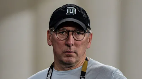 Textor vem monitorando o mercado e busca a contratação da joia Alvinegra