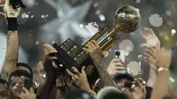 Fluminense venceu a LDU por 2 a 0 no Maracanã e conquistou a Recopa de 2024 - Jorge Rodrigues/AGIF