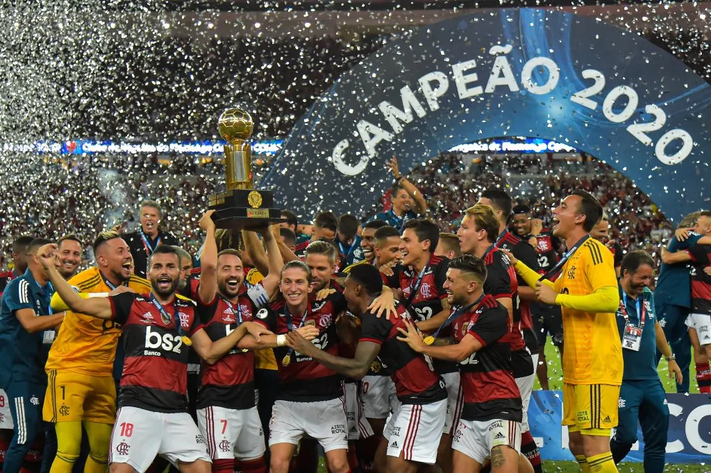 Foto: Thiago Ribeiro/AGIF