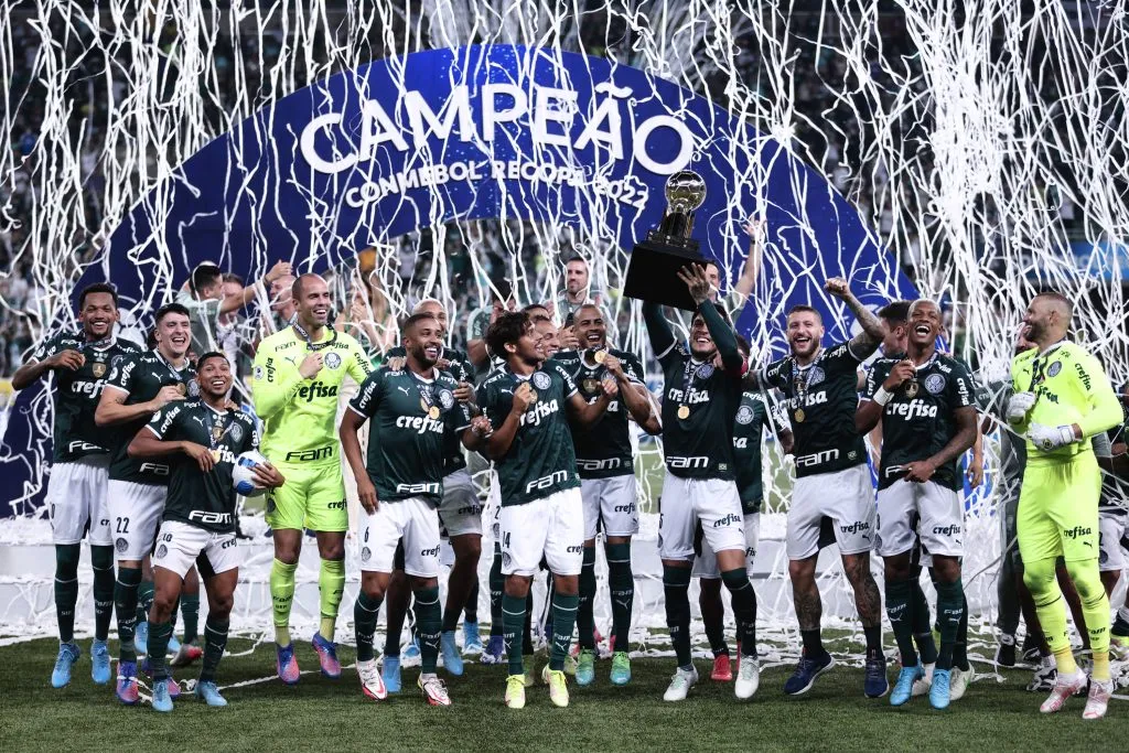 Foto: Ettore Chiereguini/AGIF