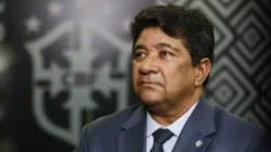 CBF toma decisão que vai impactar Flamengo - Foto: Rafael Ribeiro / CBF