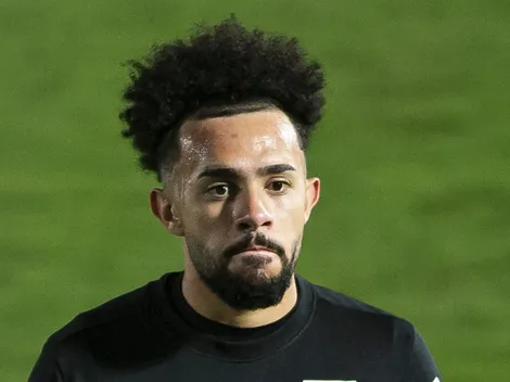 Contratação de peso: Claudinho no Santos é a cereja do bolo