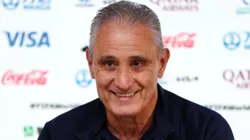 A contratação de um ponta é prioridade para a comissão técnica na temporada