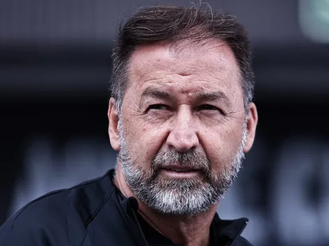 31 anos: Augusto Melo pode ter 'ajuda' de Rojas por um substituto no Corinthians