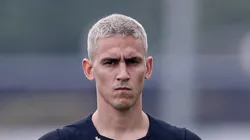 Matías Rojas deve deixar o Corinthians - Foto: Rodrigo Coca/Agência Corinthians