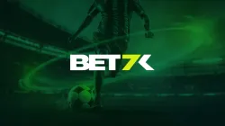 A Bet7k apostas é uma opção interessante no mercado brasileiro