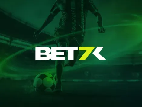 Bet7k apostas: guia completo e principais ofertas
