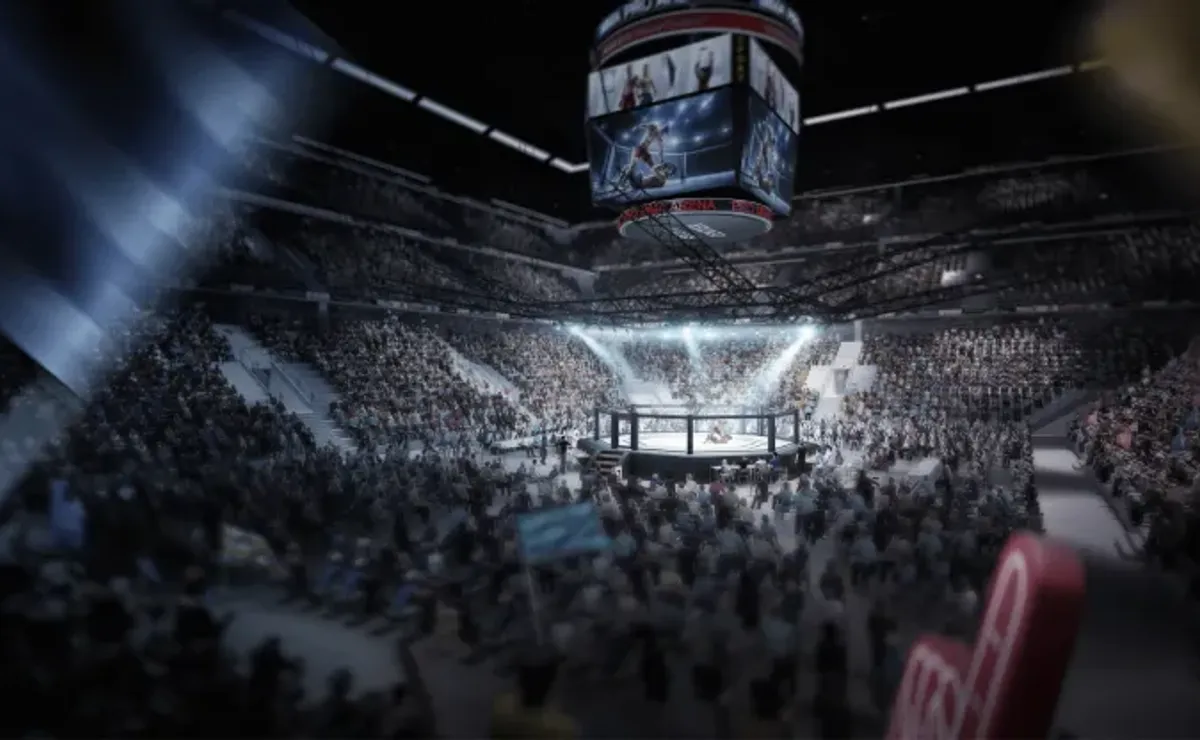 Apostas UFC: veja melhores sites, odds e dicas para iniciantes