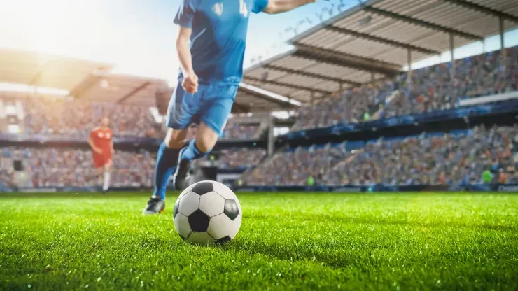 © Getty Images Palpites placar exato: conheça um dos mercados mais populares das apostas esportivas