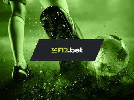 F12 bet é legal? Veja tudo sobre a casa de apostas