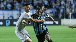 Grêmio e Operário jogam pela Copa do Brasil 2024. (Foto: Joao Vitor Rezende Borba/AGIF)