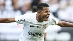 Clube alemão quer pagar fortuna para tirar Wesley do Corinthians