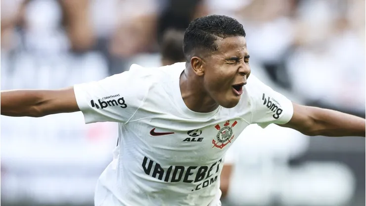 Clube alemão quer pagar fortuna para tirar Wesley do Corinthians