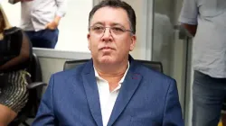 Foto: Pedro Ernesto Guerra Azevedo/Santos FC - Santos pode sofrer terceiro transfer ban na temporada