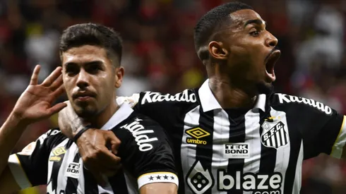 Nonato e Joaquim no Santos; Meia perdeu espaço e pode sair