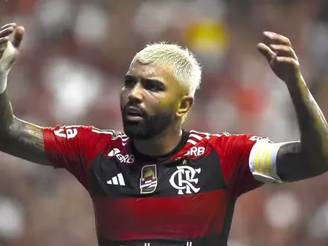 Tite decide relacionar Gabigol para o jogo contra o Amazonas, pela Copa do Brasil, nesta quarta-feira; saiba tudo