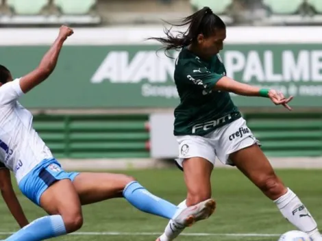 Palmeiras x Real Brasília AO VIVO - Horário, escalações e onde assistir ao jogo em tempo real