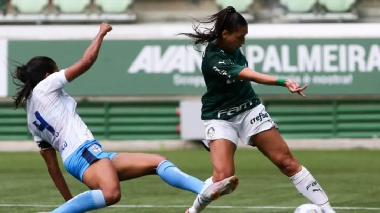 Equipes visam a recuperação na tabela de classificação após tropeços. Divulgação/Fabio Menotti/Palmeiras.