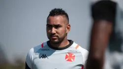 Foto: Leandro Amorim/Vasco -Payet não vai para o jogo contra o Fortaleza