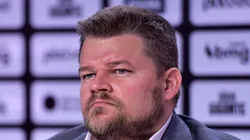 SAF do Vasco pode ser obrigada a pagar R$ 28,5 milhões de multa a Ramón Díaz