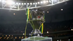 32 equipes disputam a tão sonhada taça. Friedemann Vogel/Getty Images.