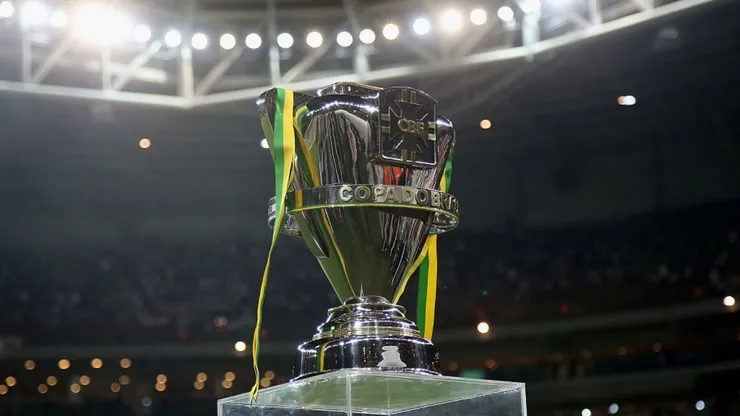 32 equipes disputam a tão sonhada taça. Friedemann Vogel/Getty Images.