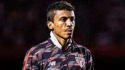 Técnico do São Paulo falou sobre o trio.