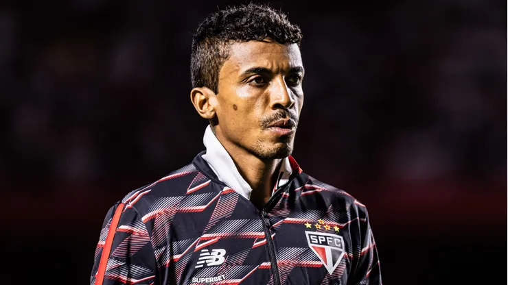 Técnico do São Paulo falou sobre o trio.