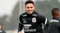 Gustavo Mosquito ainda é pretendido por Carille na janela de julho - Foto: Rodrigo Coca/Ag. Corinthians