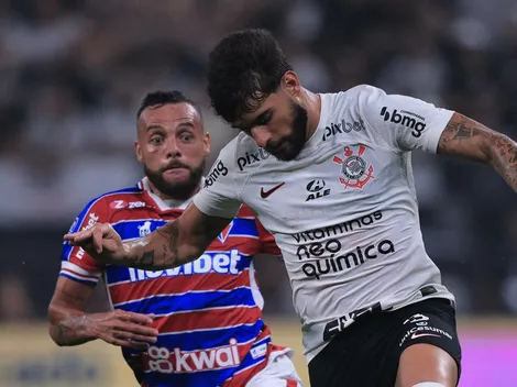 Palpite Corinthians x Fortaleza - Campeonato Brasileiro - 4/5/2024