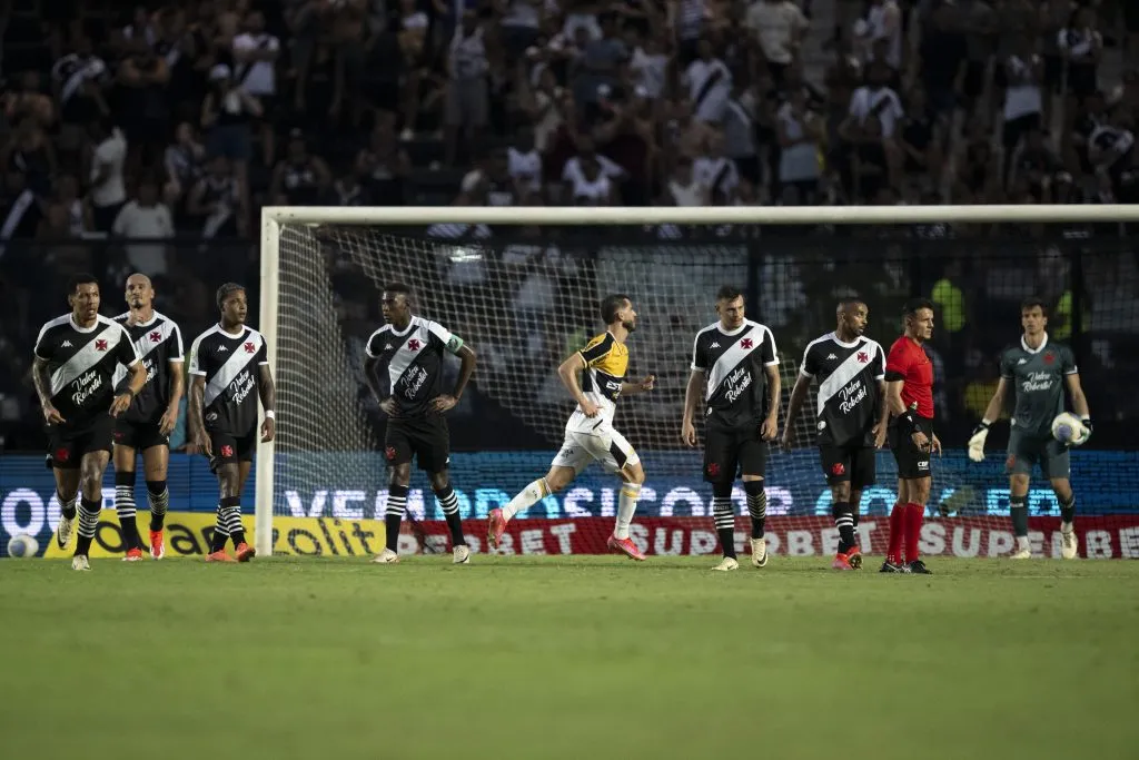 Foto: Jorge Rodrigues/AGIF