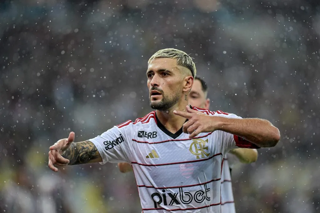 Foto: Ettore Chiereguini/AGIF