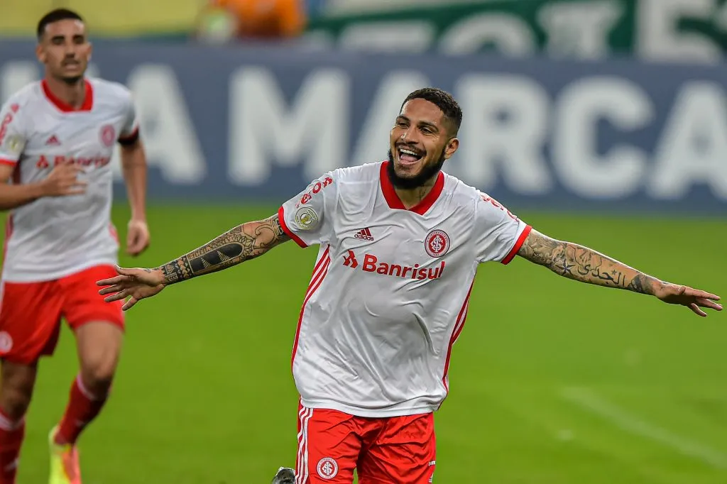 Foto: Thiago Ribeiro/AGIF