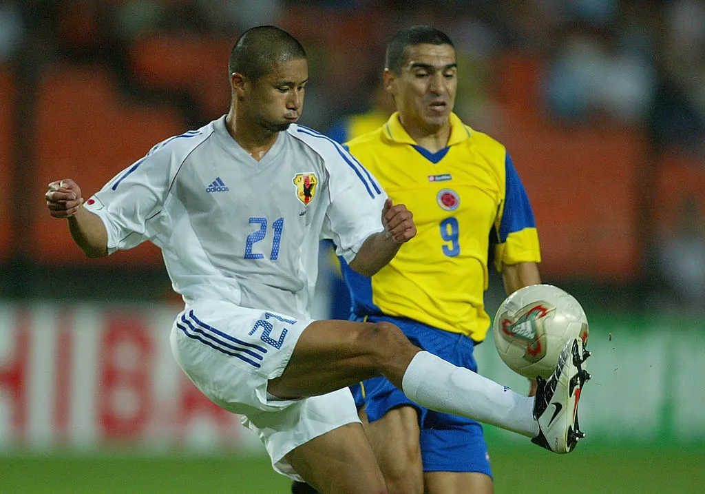 Ben Radford/Getty Images