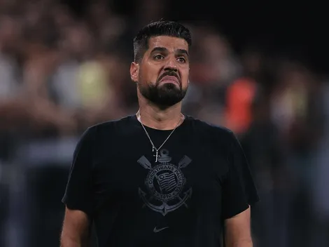 Jogo entre Corinthians e América-RN pela Copa do Brasil terá série invicta em jogo