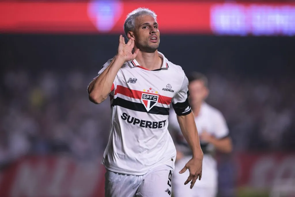 Foto: Ettore Chiereguini/AGIF