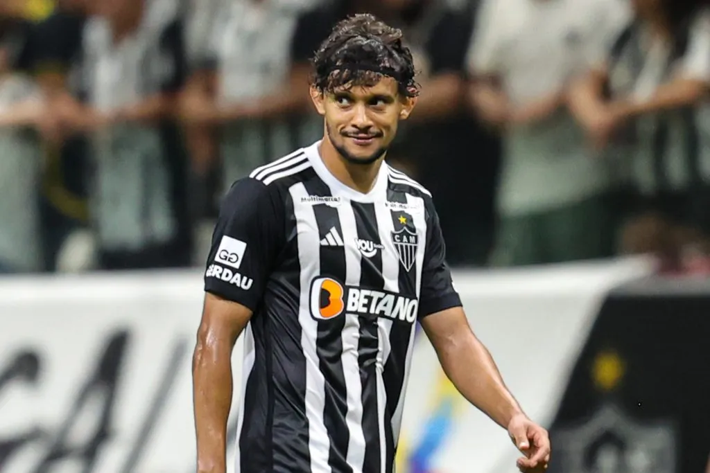 Foto: Gilson Lobo/AGIF