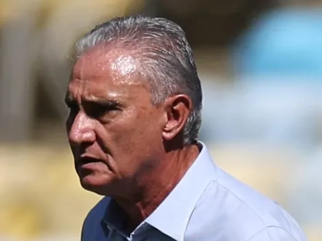 Atacante Thiaguinho não joga mais no Flamengo
